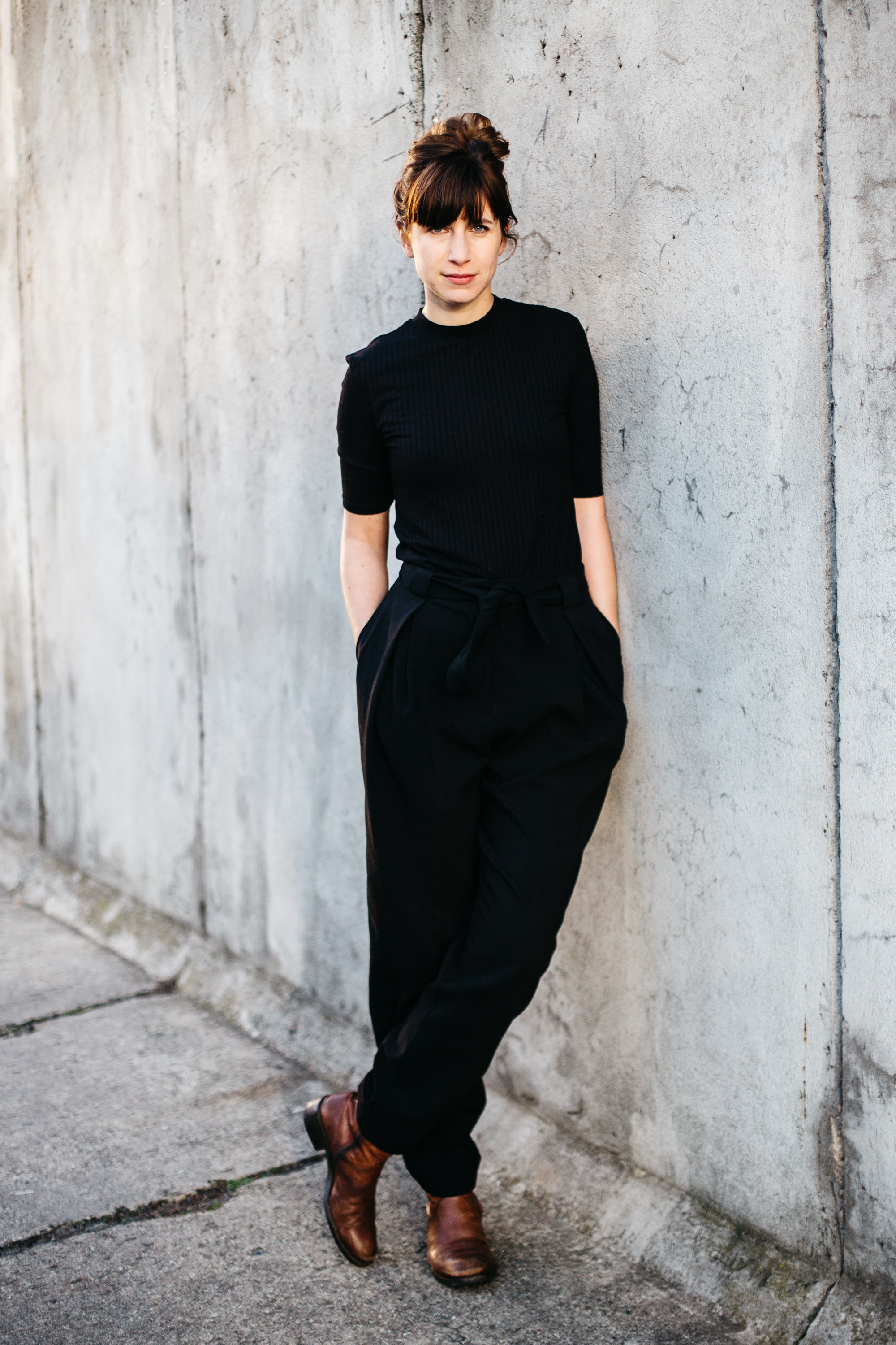 image of Lisa Oertel